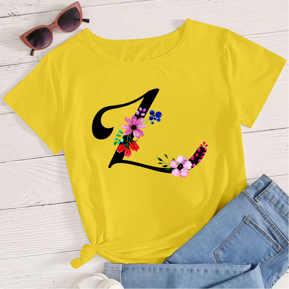 Girl Next Door Fashion Style Aesthetic Letter Flower Tee shirt Women Top Brands Tumblr T shirts Harajuku Trendy Summer Tshirt 
Girl Next Door Fashion Style Aesthetic Letter Flower Tee shirt Women Top Brands Tumblr T shirts Harajuku Trendy Summer Tshirt