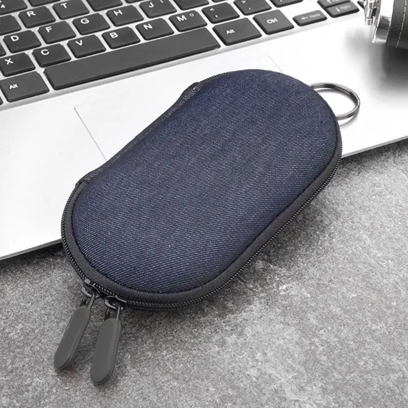 Carrying Case Storage Bag Pouch for Freelace/Honor xSports Pro/Bea-ts X Headset R9UB
Carrying Case Storage Bag Pouch for Freelace/Honor xSports Pro/Bea-ts X Headset R9UB