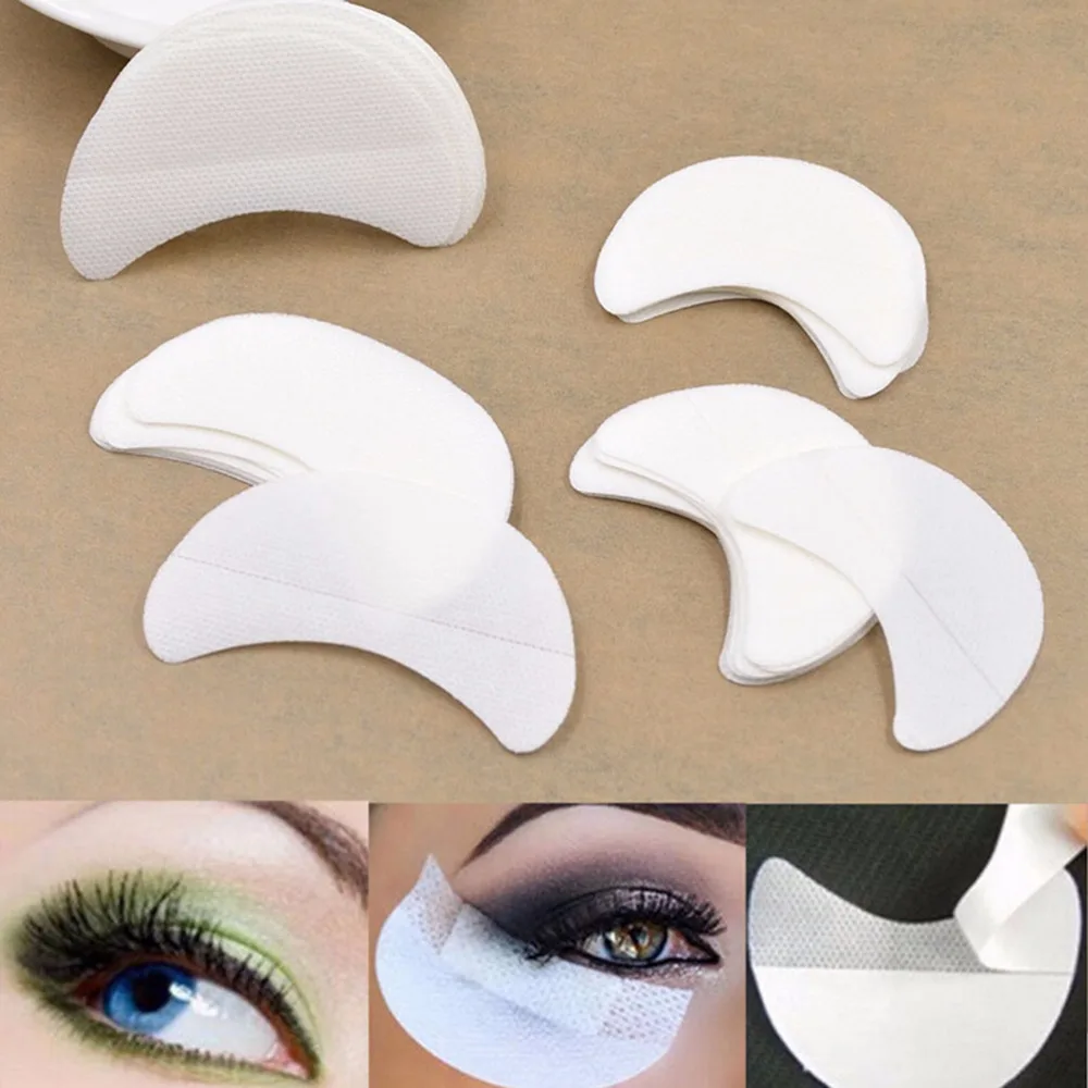 10pair Make Up Tools Paper Patches Eyelash Under Eye Pads Lash Eyelash Extension Paper Patches Eye Tips Sticker Wraps S L 
10pair Make Up Tools Paper Patches Eyelash Under Eye Pads Lash Eyelash Extension Paper Patches Eye Tips Sticker Wraps S L