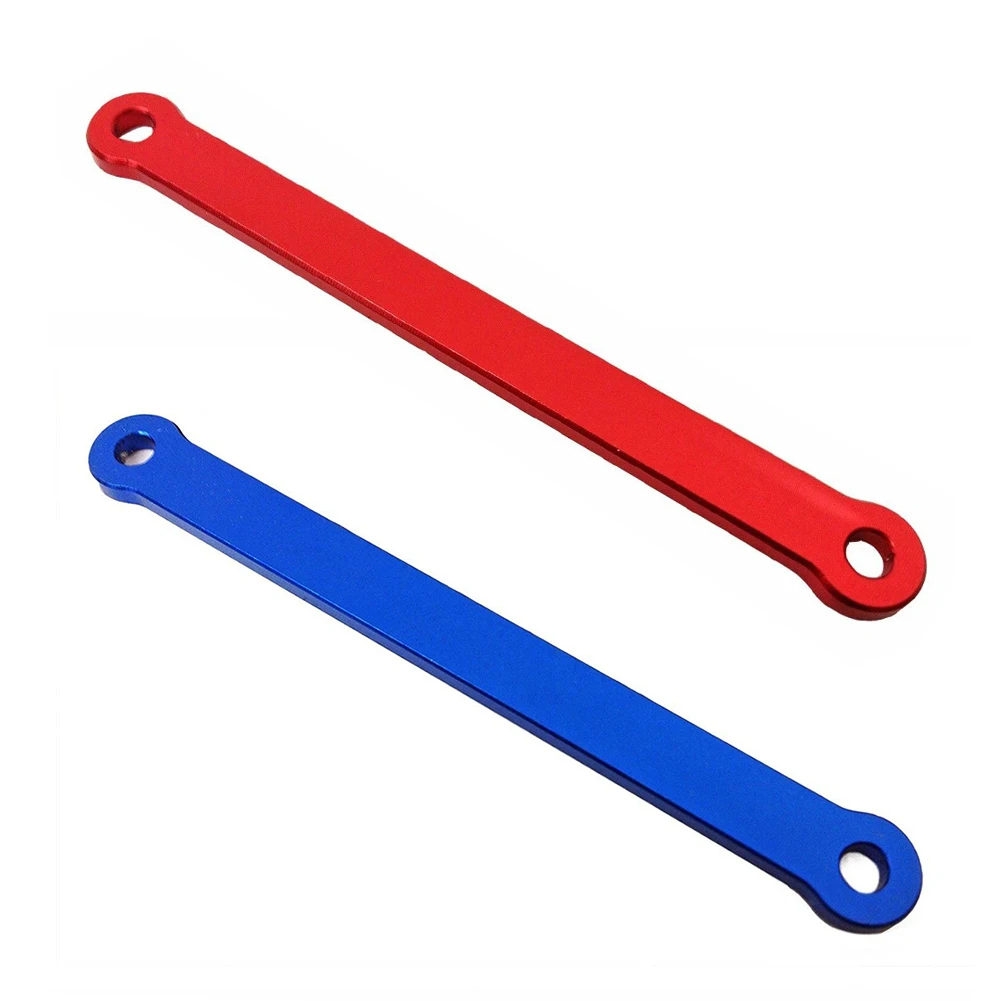 For Traxxas Slash Rustler Stampede Bandit Metal Tie Bar Replace 2640 Nitro Sport RC Car Replacement Accessories Parts 
For Traxxas Slash Rustler Stampede Bandit Metal Tie Bar Replace 2640 Nitro Sport RC Car Replacement Accessories Parts