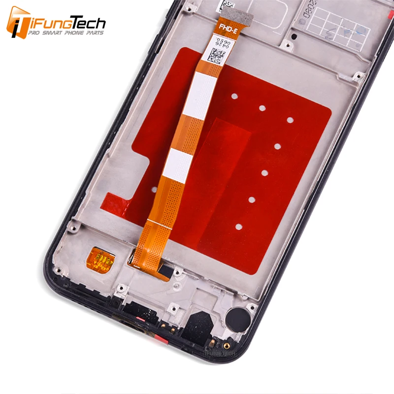 2280*1080 Pink, Blue, Black LCD With Frame For HUAWEI P20 Lite Lcd Display Screen For HUAWEI P20 Lite ANE-LX1 ANE-LX3 Nova 3e
2280*1080 Pink, Blue, Black LCD With Frame For HUAWEI P20 Lite Lcd Display Screen For HUAWEI P20 Lite ANE-LX1 ANE-LX3 Nova 3e