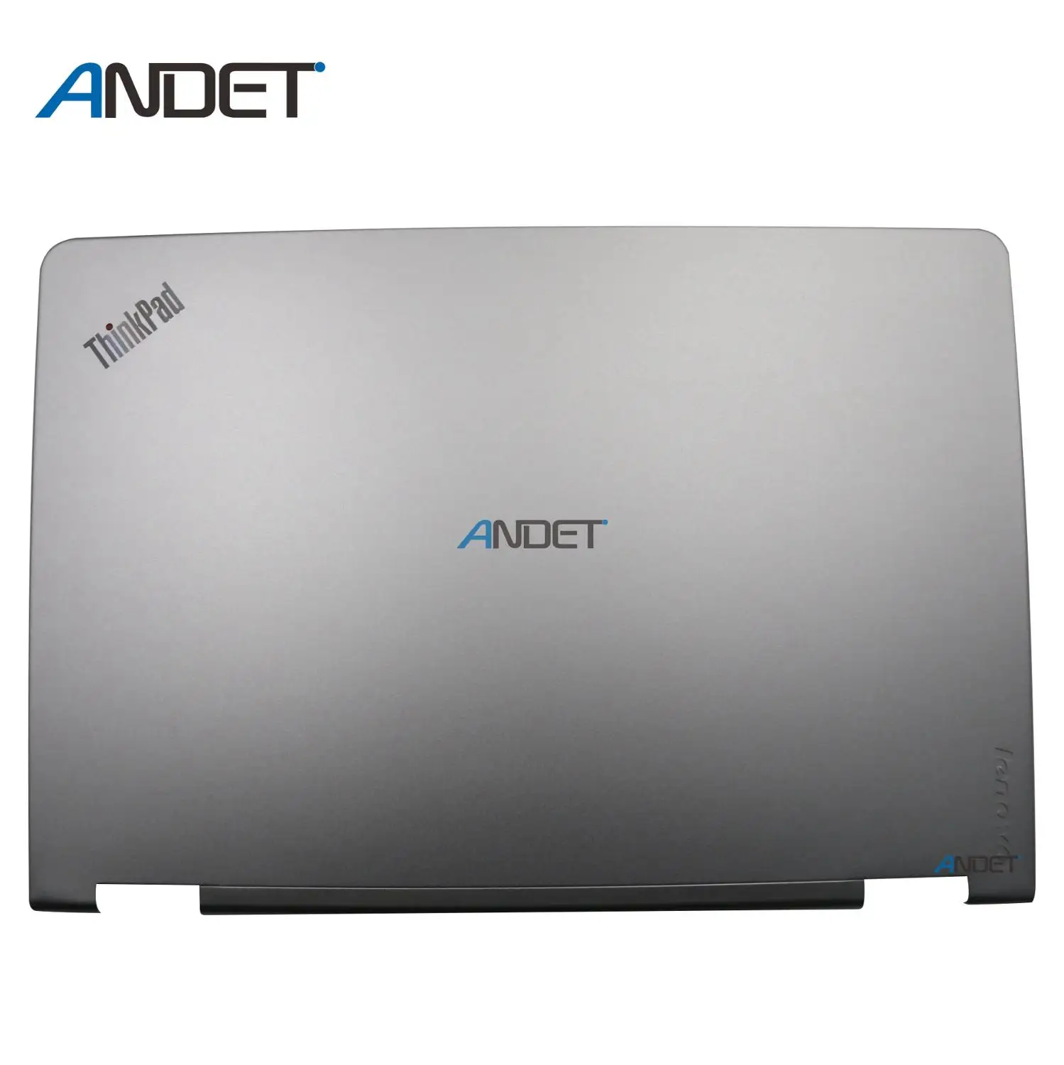 New Original for Lenovo ThinkPad S3 Yoga 14 Gen 1st 20DM 20DN LCD Back Top Lid Rear Case A Cover Silver 00UP070 00HN632
New Original for Lenovo ThinkPad S3 Yoga 14 Gen 1st 20DM 20DN LCD Back Top Lid Rear Case A Cover Silver 00UP070 00HN632