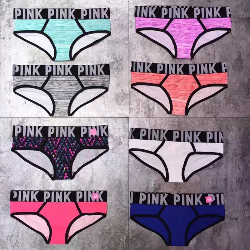 Underwear women lingerie briefs panties Thong G string Sexy M-L calcinha panty tangas bragas culotte femme bielizna damska
Underwear women lingerie briefs panties Thong G string Sexy M-L calcinha panty tangas bragas culotte femme bielizna damska