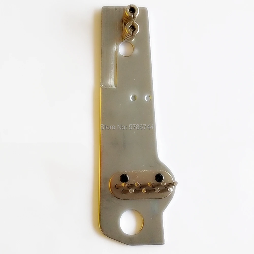 There Is Stock,Fast Delivery,91-040895-91 Binder bracket for PFAFF 335 335G 335H 335BH P335B WF1335 PFAFF sewing machine parts
There Is Stock,Fast Delivery,91-040895-91 Binder bracket for PFAFF 335 335G 335H 335BH P335B WF1335 PFAFF sewing machine parts