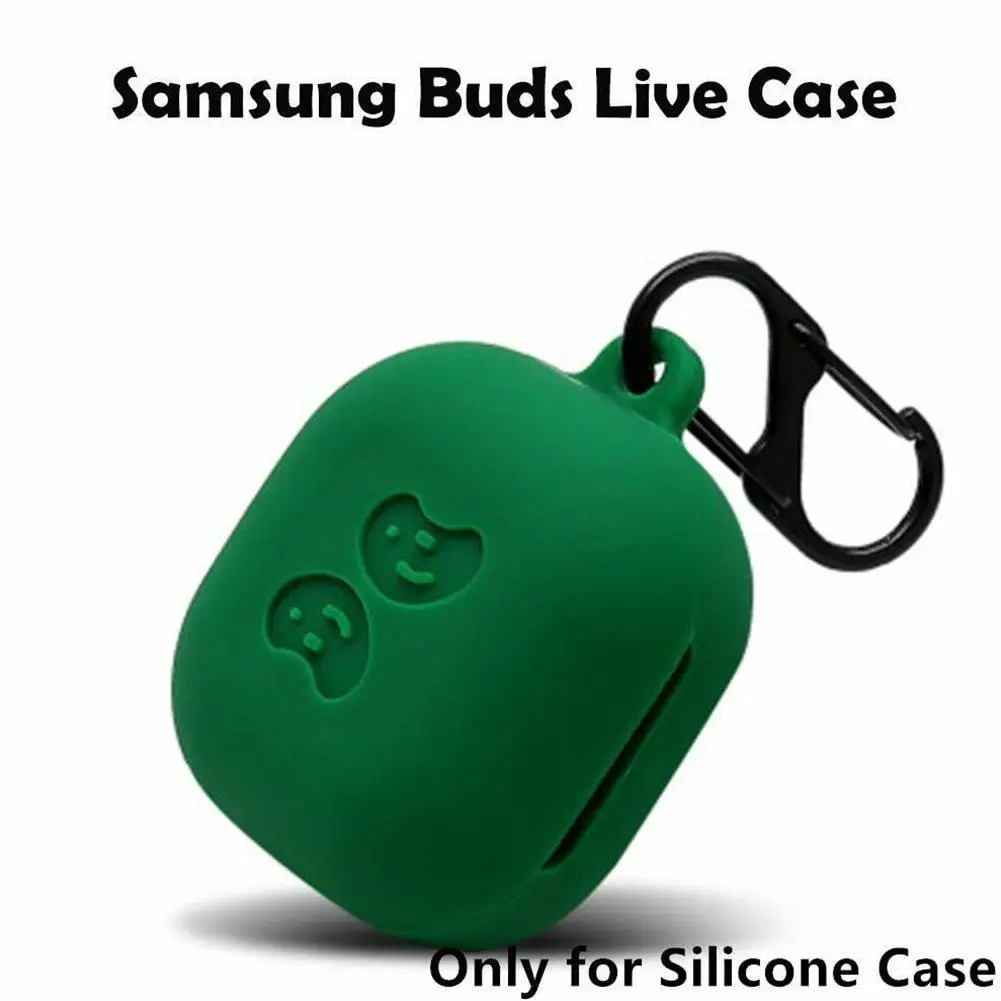 For Samsung Galaxy Buds Pro Case Soft Silicone Buds Protector Live For Samsung Earphone Anti-drop Shockproof Accessories Ca E5E2
For Samsung Galaxy Buds Pro Case Soft Silicone Buds Protector Live For Samsung Earphone Anti-drop Shockproof Accessories Ca E5E2