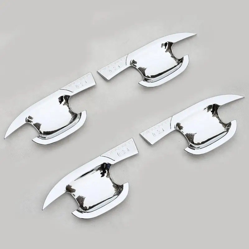 Coche Akcesoria Samochodowe Araba Aksesuar Decoration Sticker Exterior Car Accessories Door Handle FOR Citroen C5 AIRCROSS
Coche Akcesoria Samochodowe Araba Aksesuar Decoration Sticker Exterior Car Accessories Door Handle FOR Citroen C5 AIRCROSS