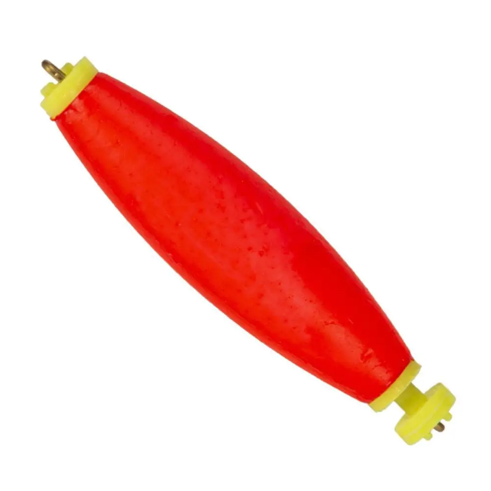 10pcs/set Foam Float Classic Fishing Bobber For Sea Float Fishing Eva Material
10pcs/set Foam Float Classic Fishing Bobber For Sea Float Fishing Eva Material