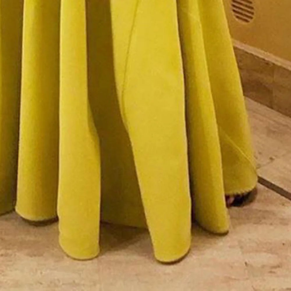 Elegant Vintage Two Piece Sets Party Evening Skirts Set Women One Shoulder Tshirt Fashion Green Yellow Big Swing Simple Outfits
Elegant Vintage Two Piece Sets Party Evening Skirts Set Women One Shoulder Tshirt Fashion Green Yellow Big Swing Simple Outfits