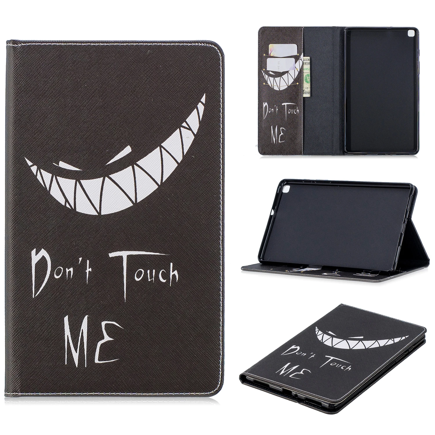 Coque Case For Samsung Galaxy Tab A 8.0 2019 SM-T290 SM-T295 Tablet Funda Capa Stand Cover For Galaxy Tab A 8.0 2019 T290 T297
Coque Case For Samsung Galaxy Tab A 8.0 2019 SM-T290 SM-T295 Tablet Funda Capa Stand Cover For Galaxy Tab A 8.0 2019 T290 T297