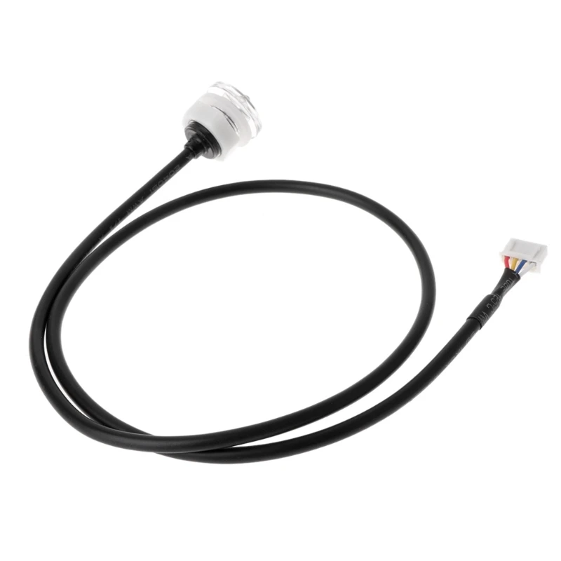 Liquid Level Sensor Replaceable Float Type Water Level Sensor for Dispenser Tank K3KA
Liquid Level Sensor Replaceable Float Type Water Level Sensor for Dispenser Tank K3KA