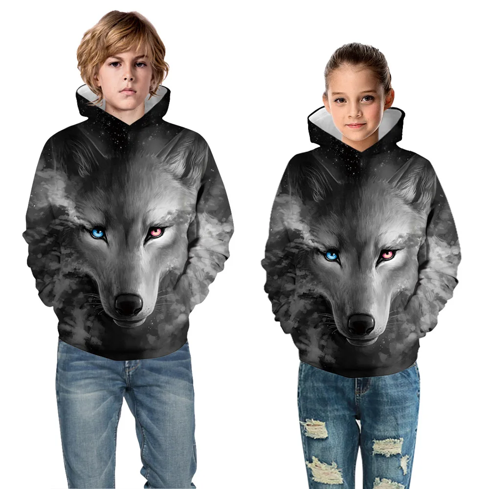 Kids Hoodies Printing Autumn Children Long-Sleeved Girls Boys Hooded Sweatshirt Clothes Kids Clothes Girls Sweatshirt
Kids Hoodies Printing Autumn Children Long-Sleeved Girls Boys Hooded Sweatshirt Clothes Kids Clothes Girls Sweatshirt