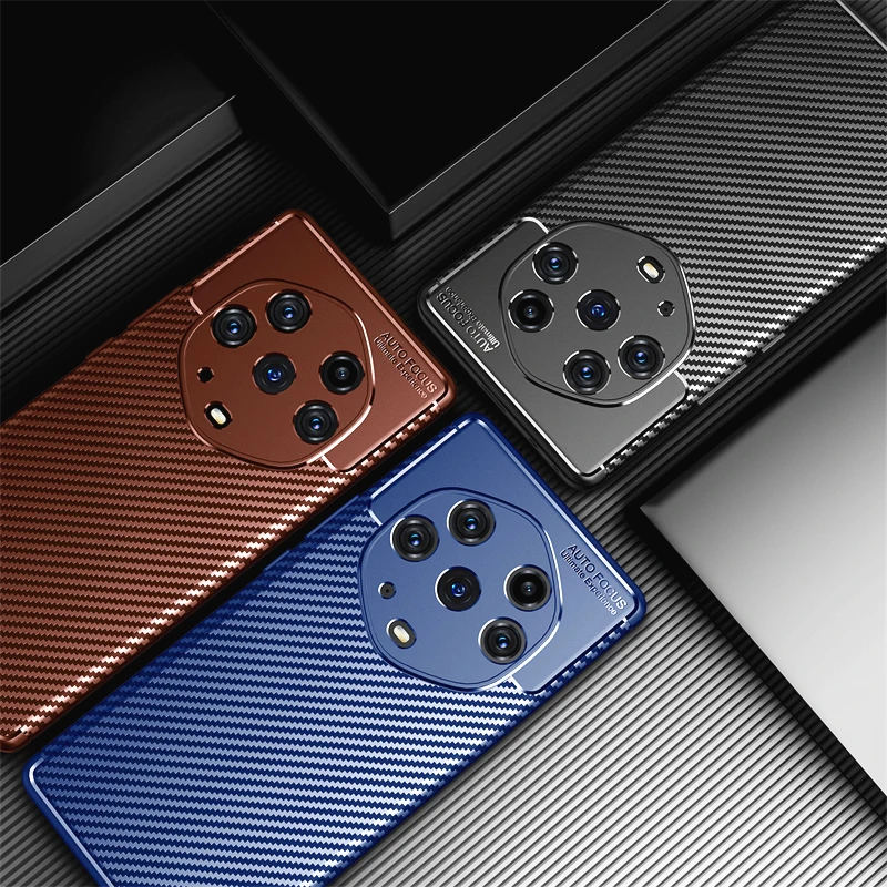 For Honor Magic3 Pro Plus Case carbon fiber Armor Silicone Rubber Case For Honor Magic3 Pro Plus cover for Honor Magic3 Pro Plus
For Honor Magic3 Pro Plus Case carbon fiber Armor Silicone Rubber Case For Honor Magic3 Pro Plus cover for Honor Magic3 Pro Plus