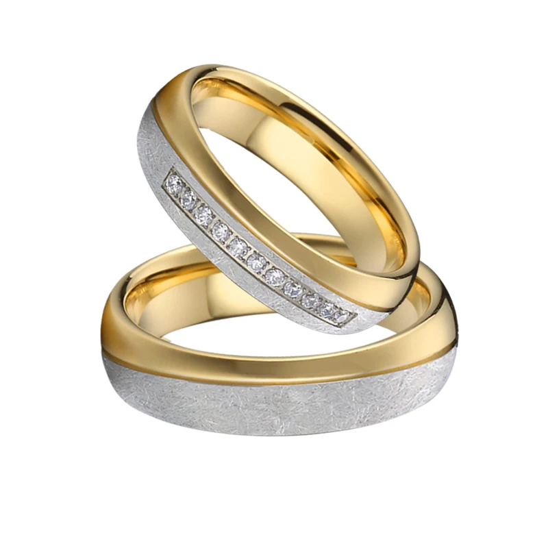 Pure handmade wedding rings for men and women Anniversary promise couple marriage finger ring
Pure handmade wedding rings for men and women Anniversary promise couple marriage finger ring