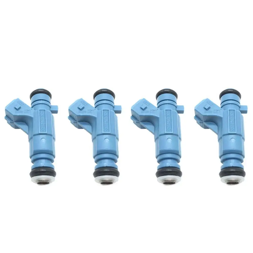 4 шт. высокая яркость подходит для OPEL 1,8 2,0 1999-2004 OEM номер 0280155929 автозапчасти
4 шт. высокая яркость подходит для OPEL 1,8 2,0 1999-2004 OEM номер 0280155929 автозапчасти