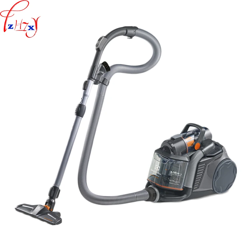 Household vacuum cleaner ZUF4206DEL horizontal powerful vacuum cleaner handheld vacuum cleaning machine 220V 1600W
Household vacuum cleaner ZUF4206DEL horizontal powerful vacuum cleaner handheld vacuum cleaning machine 220V 1600W