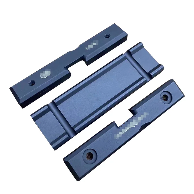 Tacticlal Protac STREAMLIGHT Flashlight Holder Metal Flashlight Rat Tail Slot Switch Guide Fish Bone plug-in Universal 20mm
Tacticlal Protac STREAMLIGHT Flashlight Holder Metal Flashlight Rat Tail Slot Switch Guide Fish Bone plug-in Universal 20mm