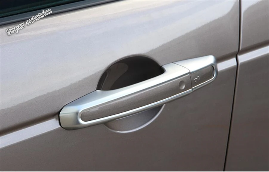Lapetus Side Door Handle Catch Cap Auto Accessories Cover Trim 8 Pcs For Jaguar XF 2016 2017 2018 2019 ABS Accessories 2 Model
Lapetus Side Door Handle Catch Cap Auto Accessories Cover Trim 8 Pcs For Jaguar XF 2016 2017 2018 2019 ABS Accessories 2 Model