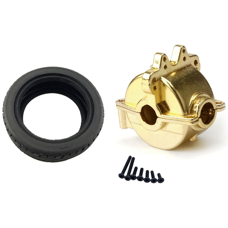 1 комплект, коробка передач из алюминиевого сплава, оболочка для Wltoys, масштаб 1/18, A949, A959, A969, A979, золото и 4 шт. шин для гонок
1 комплект, коробка передач из алюминиевого сплава, оболочка для Wltoys, масштаб 1/18, A949, A959, A969, A979, золото и 4 шт. шин для гонок