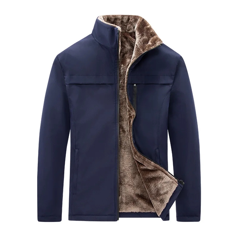 M-4XL Plus Men 2021 Winter Outwear Thick Warm Fleece Jacket Parkas Coat Men Spring Casual Outfits Tactical Army Jacket Coat Men
M-4XL Plus Men 2021 Winter Outwear Thick Warm Fleece Jacket Parkas Coat Men Spring Casual Outfits Tactical Army Jacket Coat Men