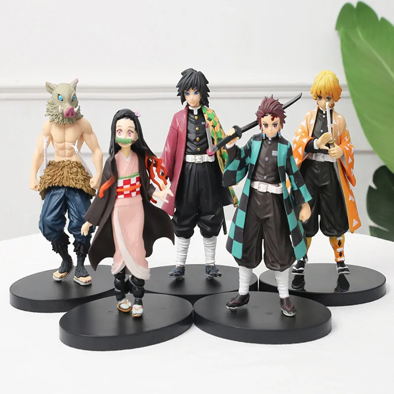 Figurine Anime Demon Slayer: Kimetsu No Yaiba PVC S Tatee De Per Village Raise s Jōe Ts Guerrie Rs Kamado Sumijiro Azuma Sentsu
Figurine Anime Demon Slayer: Kimetsu No Yaiba PVC S Tatee De Per Village Raise s Jōe Ts Guerrie Rs Kamado Sumijiro Azuma Sentsu