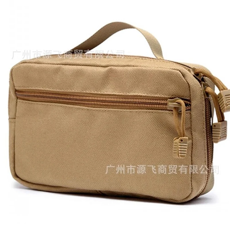 Multifunctional Tactical Waist Bag 6 Inch Large Screen Mobile Phone Bag Waterproof Pockets for Outdoor Sports Travelling Hunting
Multifunctional Tactical Waist Bag 6 Inch Large Screen Mobile Phone Bag Waterproof Pockets for Outdoor Sports Travelling Hunting