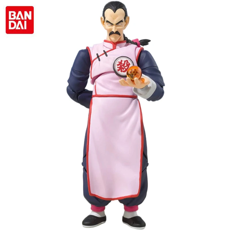 Фигурки BANDAI из аниме «секретный Драконий жемчуг», игрушки Подвижные модели из АБС-пластика для детей 14 см, оригинальное издание
Фигурки BANDAI из аниме «секретный Драконий жемчуг», игрушки Подвижные модели из АБС-пластика для детей 14 см, оригинальное издание