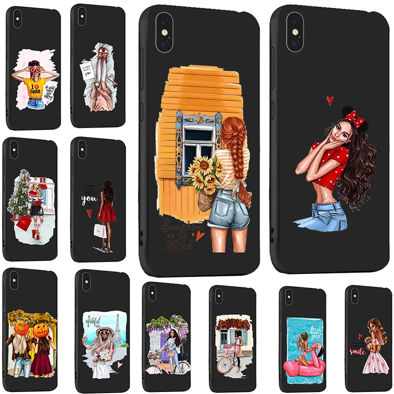 For Xiaomi Redmi Hongmi 7A NOTE 8 8T PRO 8A K30 Black Color Paint Mobile Phone Cover Cellphone Case Housing Shell Bag
For Xiaomi Redmi Hongmi 7A NOTE 8 8T PRO 8A K30 Black Color Paint Mobile Phone Cover Cellphone Case Housing Shell Bag