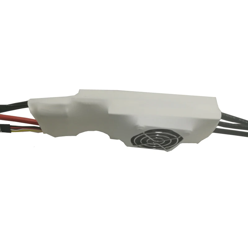 HV Питание от батареи 16S 300A RC автомобиль ESC контроллер двигателя с функцией обратного хода
HV Питание от батареи 16S 300A RC автомобиль ESC контроллер двигателя с функцией обратного хода