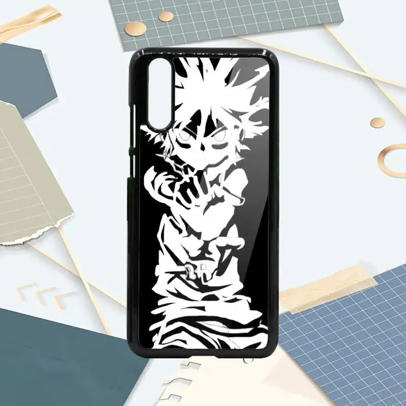 Japan Anime Hunter x Hunters Phone Case PC For Samsung galaxy S note 8 9 20 10 e lite2019 plus pro ultra
Japan Anime Hunter x Hunters Phone Case PC For Samsung galaxy S note 8 9 20 10 e lite2019 plus pro ultra