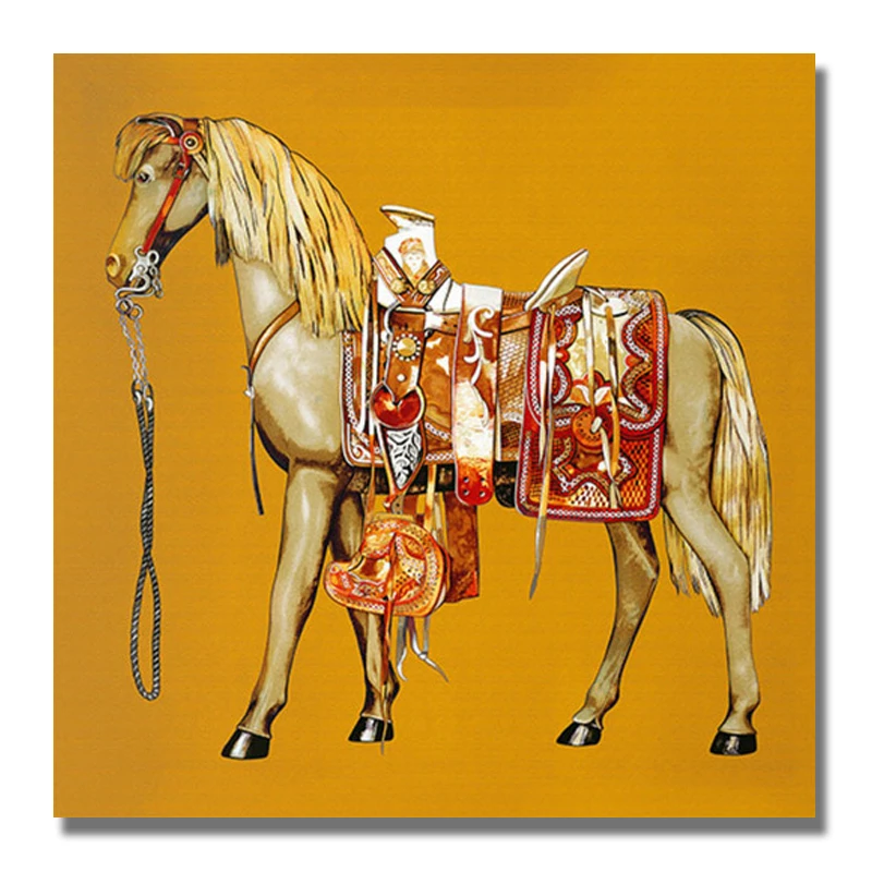 Modern King Of Glory Canvas Painting Horse Posters Prints Quadros Wall Art Picture Living Room Home Europe knight Decor Cuadros
Modern King Of Glory Canvas Painting Horse Posters Prints Quadros Wall Art Picture Living Room Home Europe knight Decor Cuadros