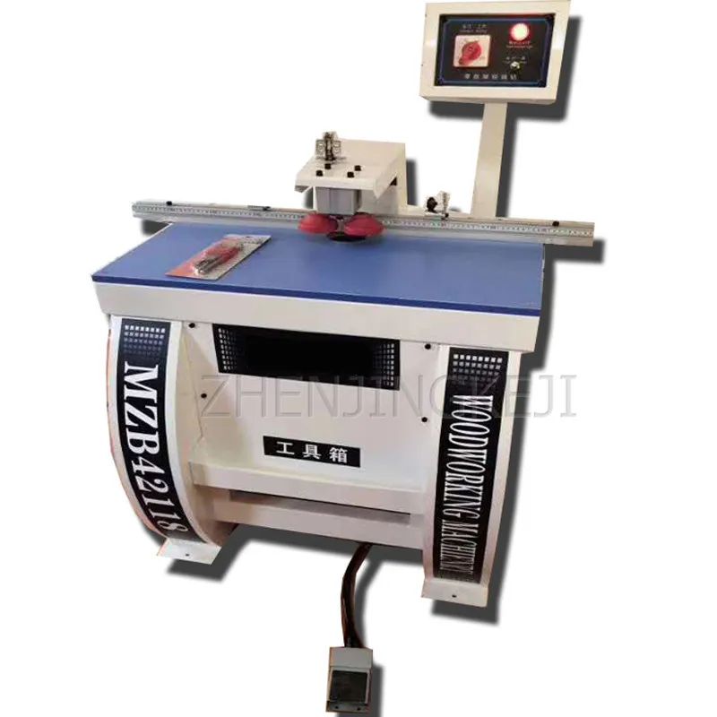 220V/380V Dust-free Hinge Drilling Machine Hole Drill 45° Side Hole Drilling Rig Woodworking Machinery Home Improvement Tools
220V/380V Dust-free Hinge Drilling Machine Hole Drill 45° Side Hole Drilling Rig Woodworking Machinery Home Improvement Tools