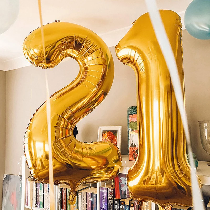 10pcs 30 40inch Sliver Rose Gold Number Foil Digital Balloon Birthday Wedding Party Decorations Kid Toys Baby Shower Air Globos
10pcs 30 40inch Sliver Rose Gold Number Foil Digital Balloon Birthday Wedding Party Decorations Kid Toys Baby Shower Air Globos