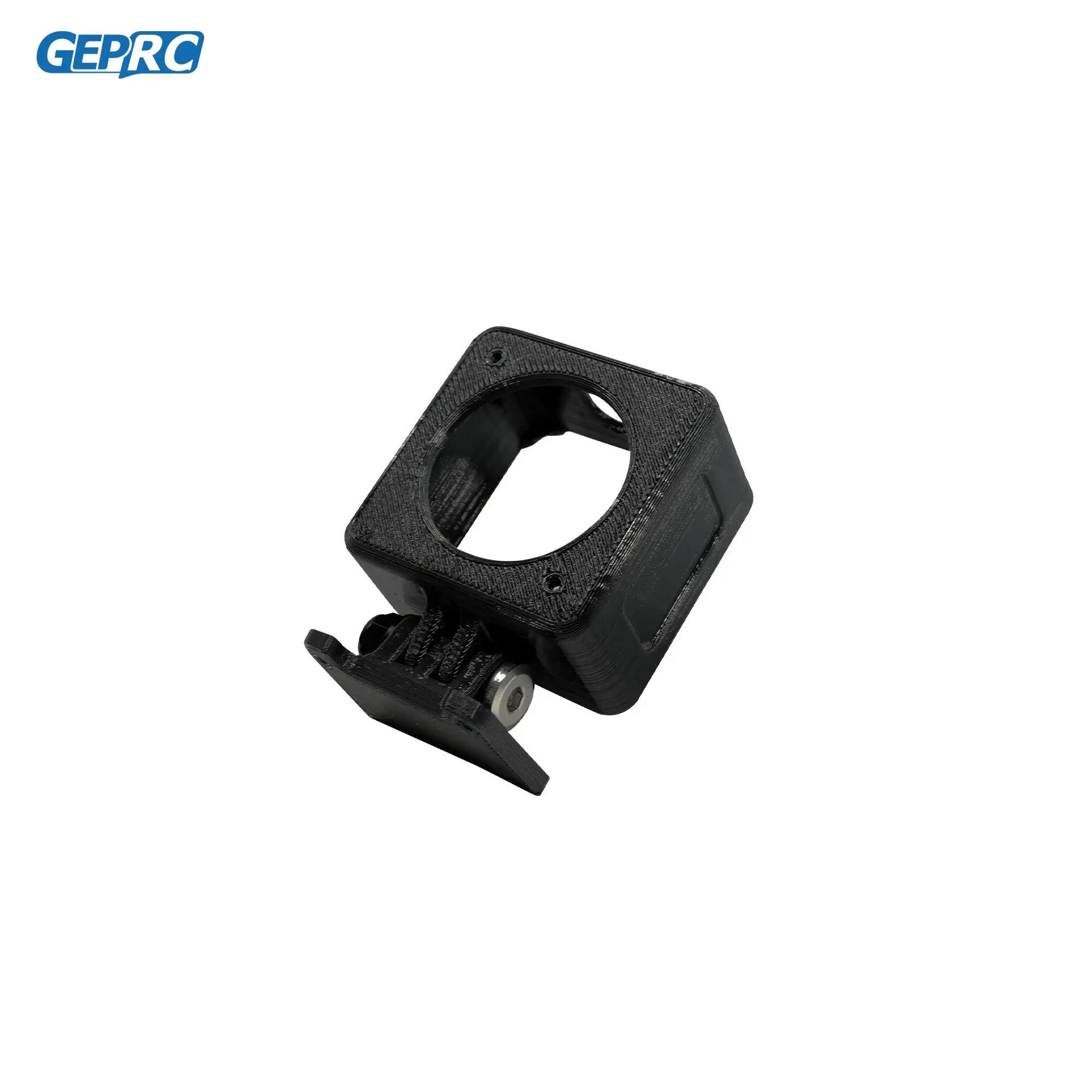 GEPRC CineLog35 Action2 крепление для камеры подходит дрона серии Cinelog35 DIY RC FPV квадрокоптера