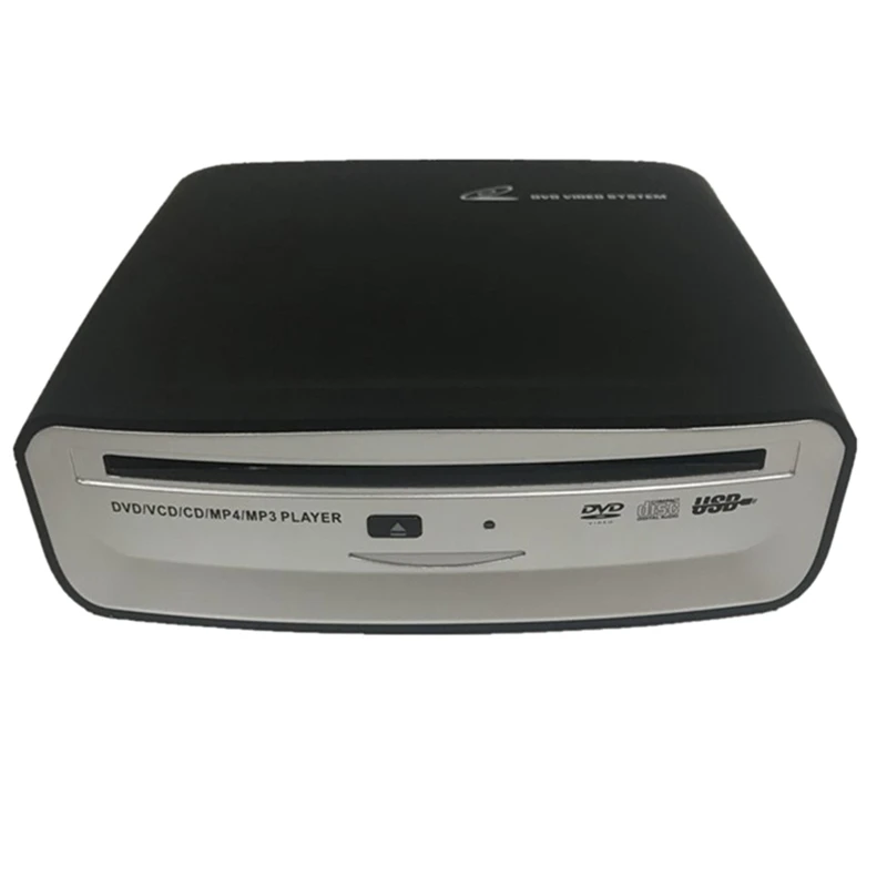 USB 2.0 Interface Car Radio CD/DVD Dish Box Player External Stereo for Android
USB 2.0 Interface Car Radio CD/DVD Dish Box Player External Stereo for Android