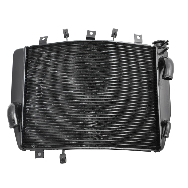 For Kawasaki ZZR1400 ZZ-R 1400 ZX1400 ZX14R ZX-14 06-11 Motorcycle Engine Radiator Aluminium Replace Cooling Cooler
For Kawasaki ZZR1400 ZZ-R 1400 ZX1400 ZX14R ZX-14 06-11 Motorcycle Engine Radiator Aluminium Replace Cooling Cooler