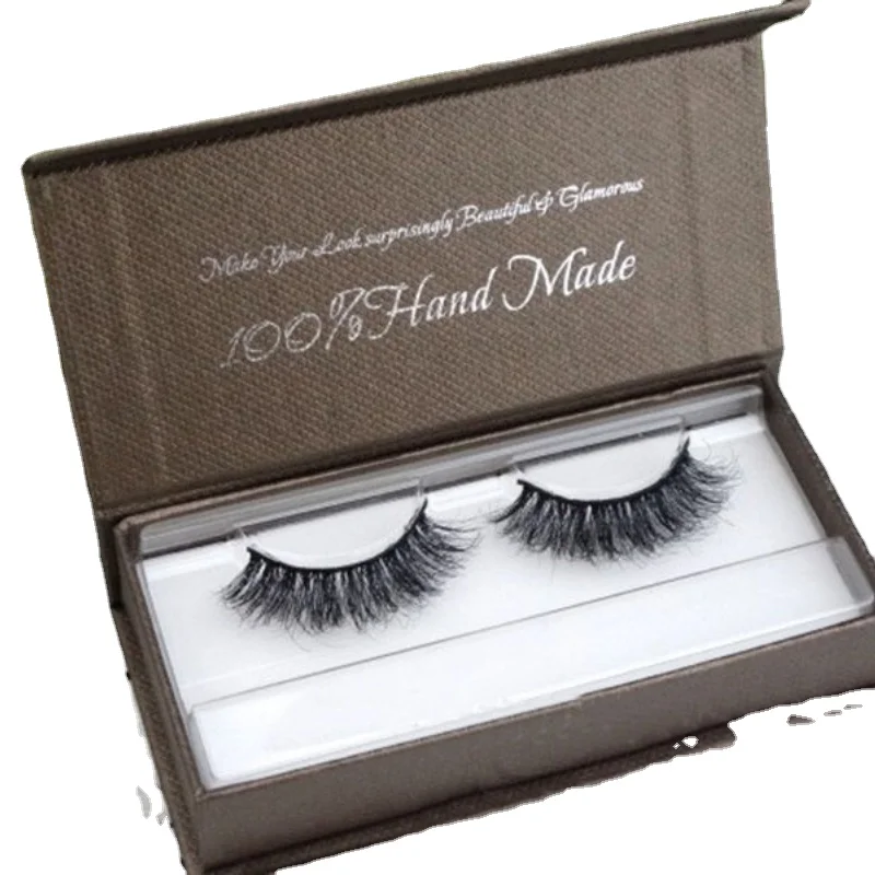 3D mink false eyelashes three-dimensional multi-layer natural cross messy realistic model hard stem simulation cilios postiço
3D mink false eyelashes three-dimensional multi-layer natural cross messy realistic model hard stem simulation cilios postiço