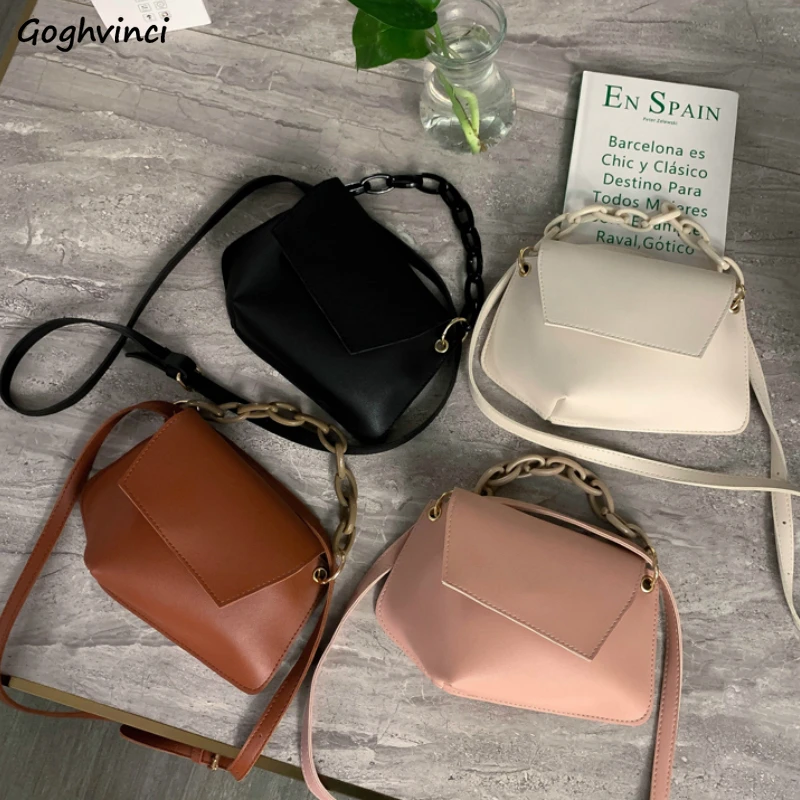 Women Solid Small Crossbody Bags PU Leather Vintage Flap Street Elegant Bag All-match Travel One-Shoulder Messenger Handbags Ins 
Women Solid Small Crossbody Bags PU Leather Vintage Flap Street Elegant Bag All-match Travel One-Shoulder Messenger Handbags Ins