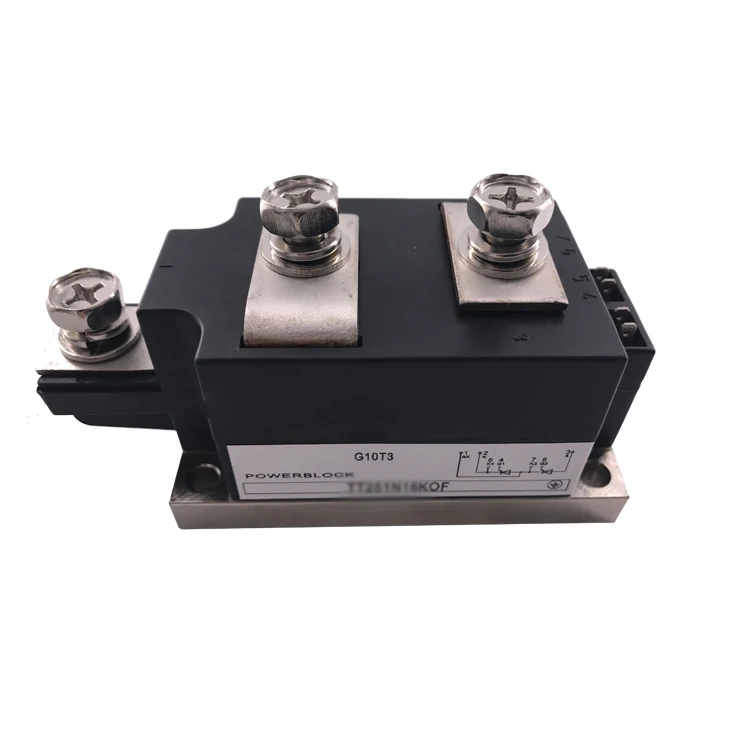 TD330N16KOF Original, Can Provide Test, 1 Year Warranty
TD330N16KOF Original, Can Provide Test, 1 Year Warranty