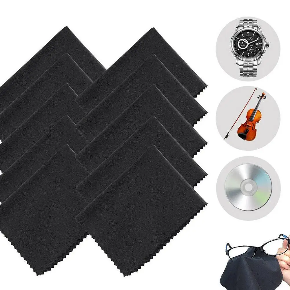 10pcs/lots High quality Glasses Cleaner 15*15cm Microfiber Phone Cleaning For Lens Cleaning Screen Glasses Wipes Cloth Q6A6
10pcs/lots High quality Glasses Cleaner 15*15cm Microfiber Phone Cleaning For Lens Cleaning Screen Glasses Wipes Cloth Q6A6