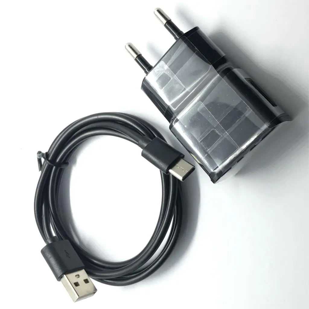 2A USB Type C зарядное устройство адаптер для подключения кабеля к кабелю Xiaomi Redmi