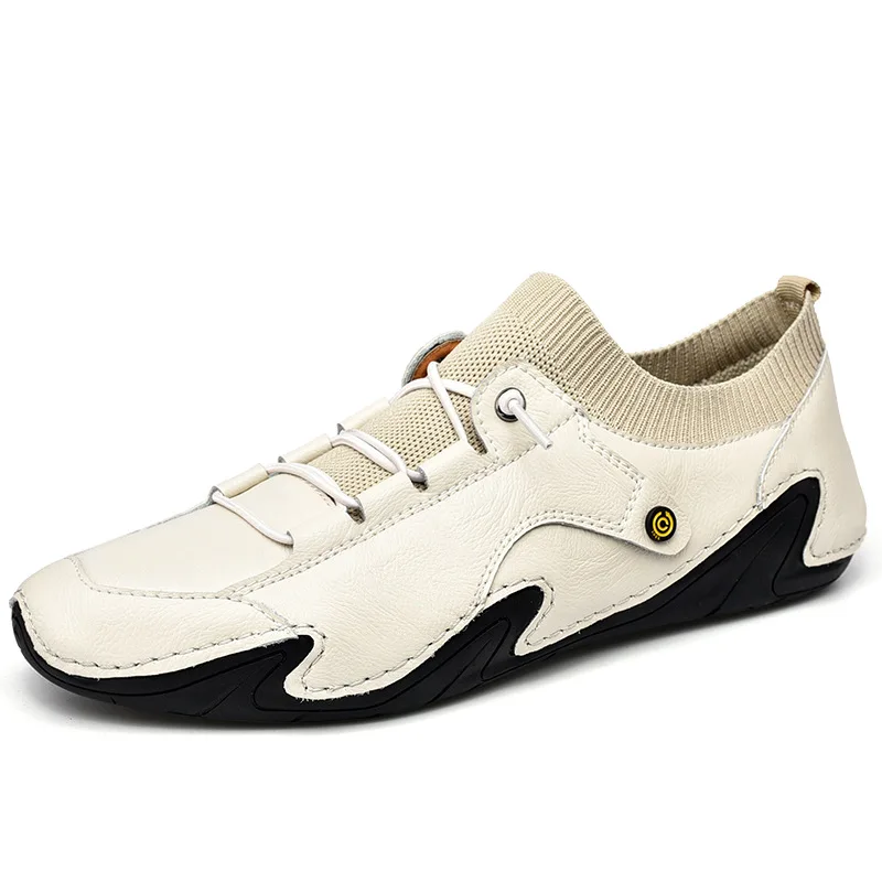 Flat shoes 2021 new British large size men's shoes low-top men's casual shoes trend shoes
Flat shoes 2021 new British large size men's shoes low-top men's casual shoes trend shoes