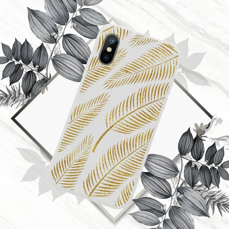 Golden leaf flower love leopard print Phone Case Candy Color for iPhone 11 12 mini pro XS MAX 8 7 6 6S Plus X SE 2020 XR
Golden leaf flower love leopard print Phone Case Candy Color for iPhone 11 12 mini pro XS MAX 8 7 6 6S Plus X SE 2020 XR