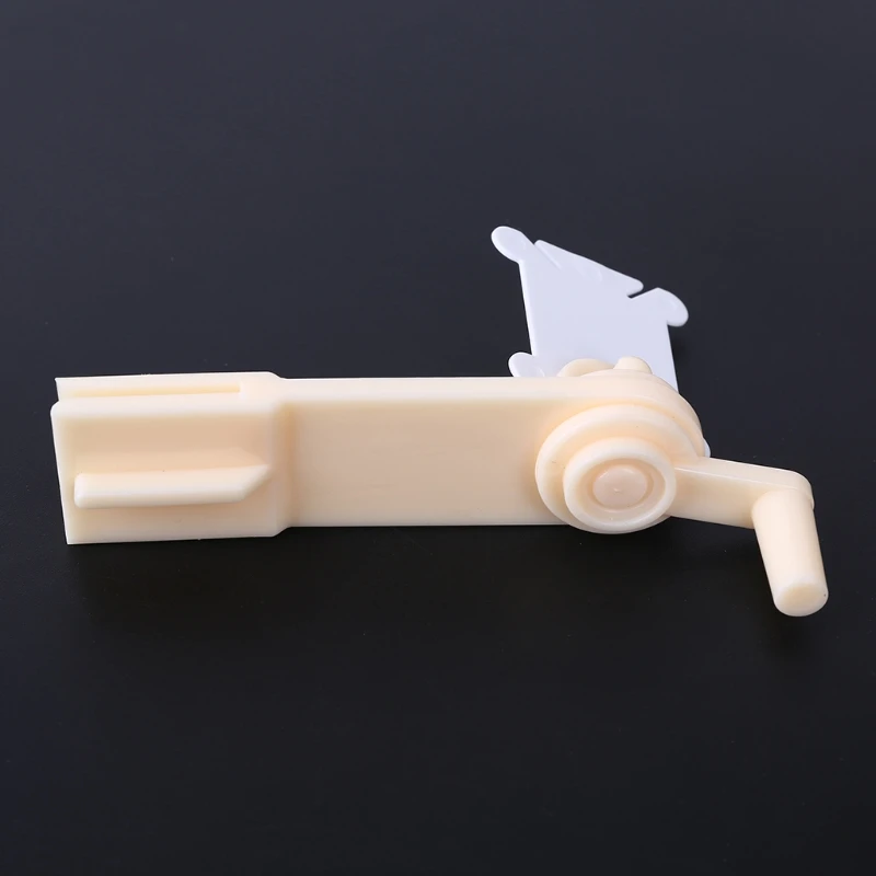 2021 New 120/240/360pcs Embroidery Floss Thread Bobbins String Winder for Sewing Storage
2021 New 120/240/360pcs Embroidery Floss Thread Bobbins String Winder for Sewing Storage
