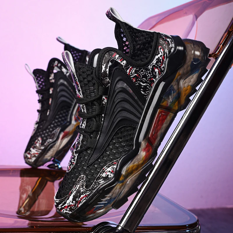 Summer Breathable Men Running Shoe Men Casual Shoes Fashion Streetwear Sneakers Summer Breathable Causal For Comfortable Leisure
Summer Breathable Men Running Shoe Men Casual Shoes Fashion Streetwear Sneakers Summer Breathable Causal For Comfortable Leisure