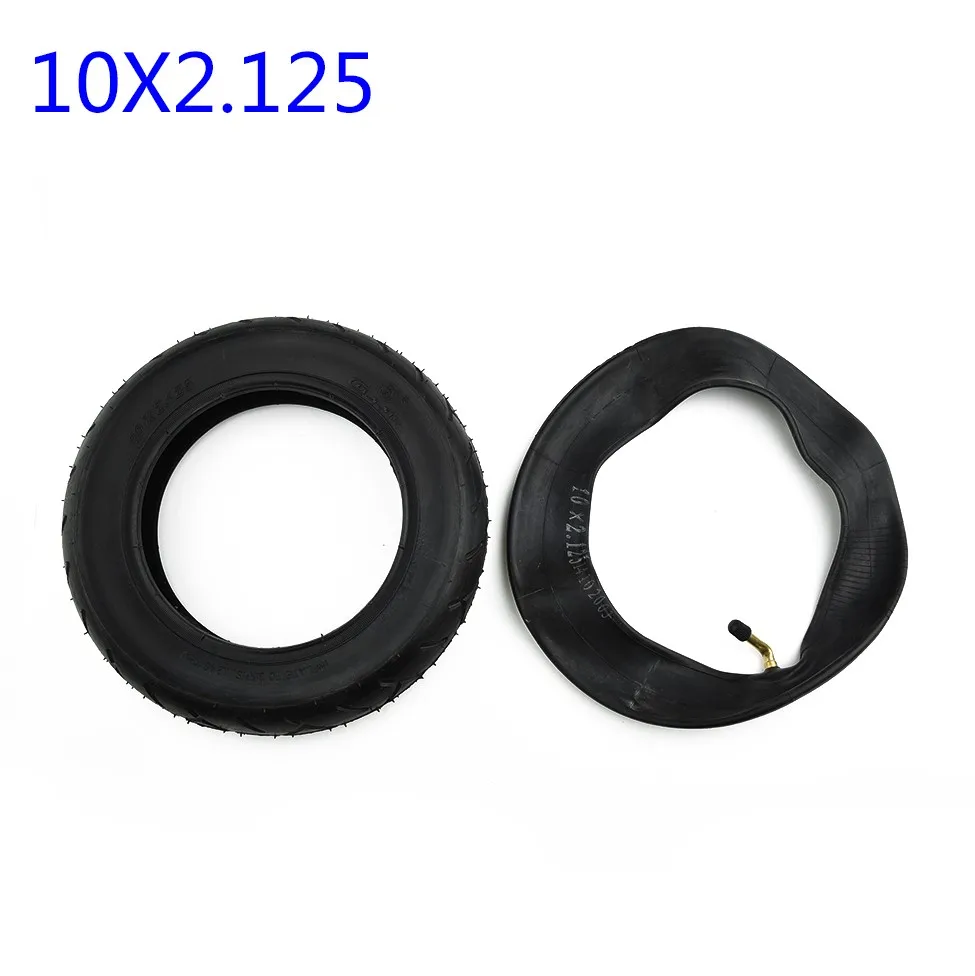 10x2.125 Rubber Inch Tyre + Inner Tube For Hoverboard Self Balancing Scooter Tire Black Replacement Electric Scootr Accessories
10x2.125 Rubber Inch Tyre + Inner Tube For Hoverboard Self Balancing Scooter Tire Black Replacement Electric Scootr Accessories