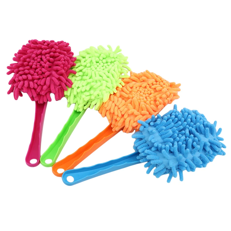 Plastic Handle Ultrafine Cleaning Cloth Electrostatic Adsorption Car Dust Cleaning Brush Car Washing Tools 
Plastic Handle Ultrafine Cleaning Cloth Electrostatic Adsorption Car Dust Cleaning Brush Car Washing Tools