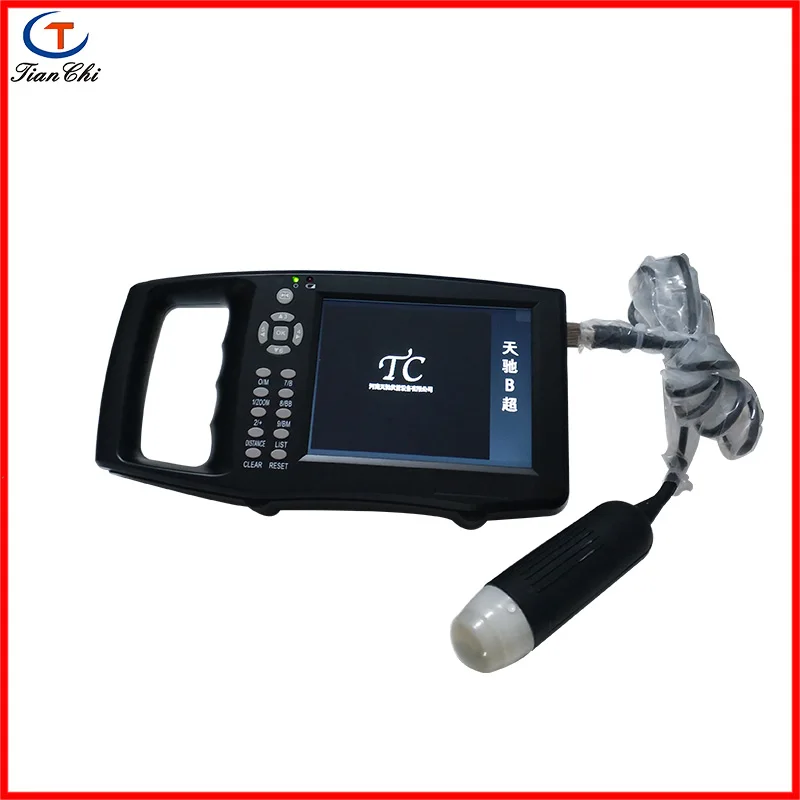 B Ultrasonography Ultrasonic Detector Veterinary Ultrasound Scanner Machine for pregnancy
B Ultrasonography Ultrasonic Detector Veterinary Ultrasound Scanner Machine for pregnancy