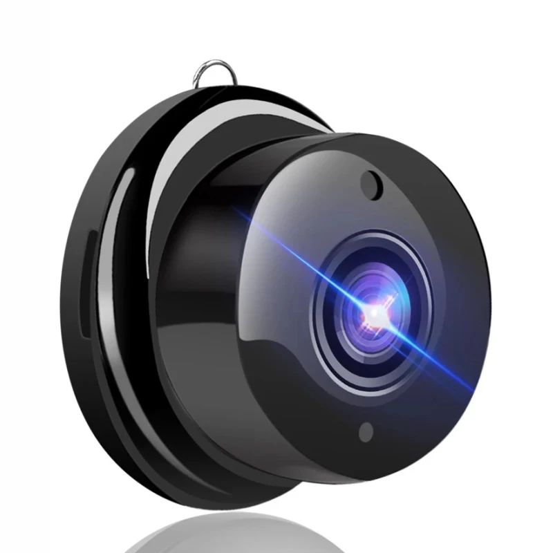A9 1080P Night Vision Wireless Camera Mini IP Camera Wireless WiFi Home Security Night Vision DVR Video Recorder Camcorder
A9 1080P Night Vision Wireless Camera Mini IP Camera Wireless WiFi Home Security Night Vision DVR Video Recorder Camcorder