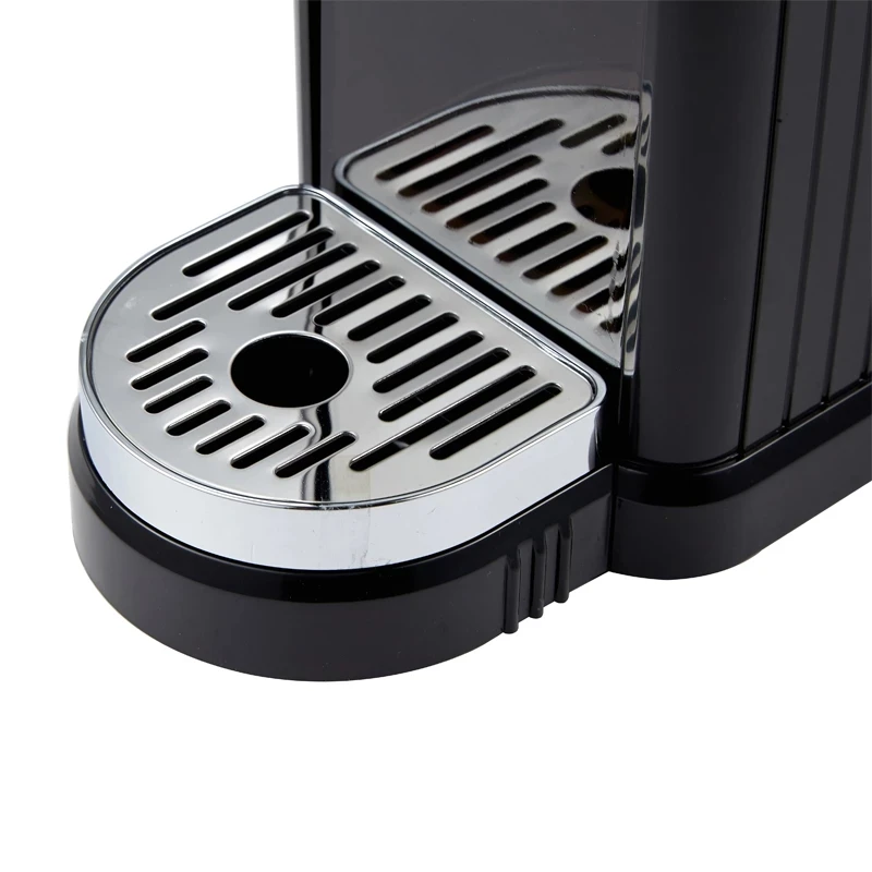 HiBREW Clearance link coffee machine Ns coffee maker automatic espresso Capsule espresso machine espresso maker Nexpresso
HiBREW Clearance link coffee machine Ns coffee maker automatic espresso Capsule espresso machine espresso maker Nexpresso