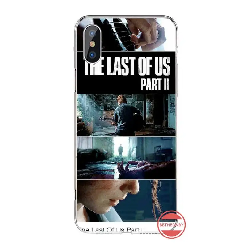 The Last of Us Part Horror action game luxury Phone Case shell For iphone 12 5 5s 5c se 6 6s 7 8 plus x xs xr 11 pro max
The Last of Us Part Horror action game luxury Phone Case shell For iphone 12 5 5s 5c se 6 6s 7 8 plus x xs xr 11 pro max